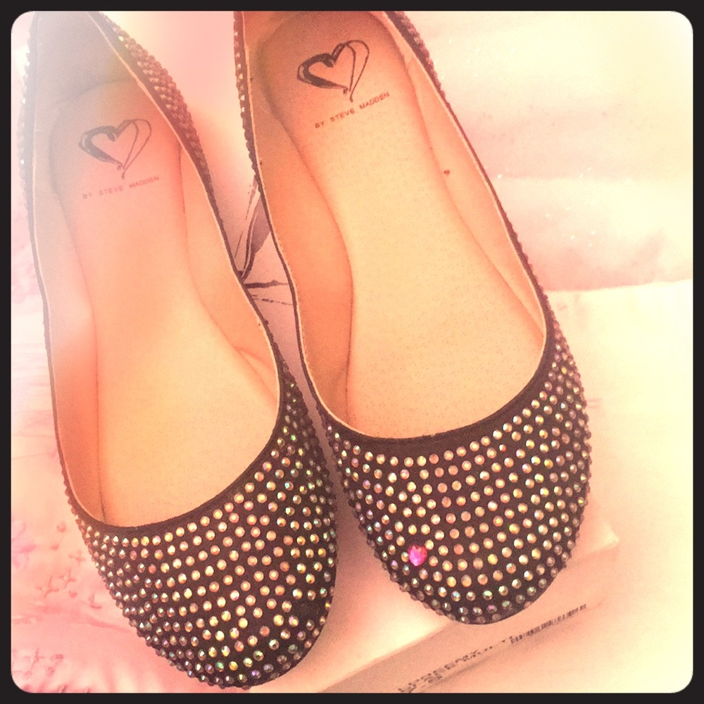 Aldo Flats